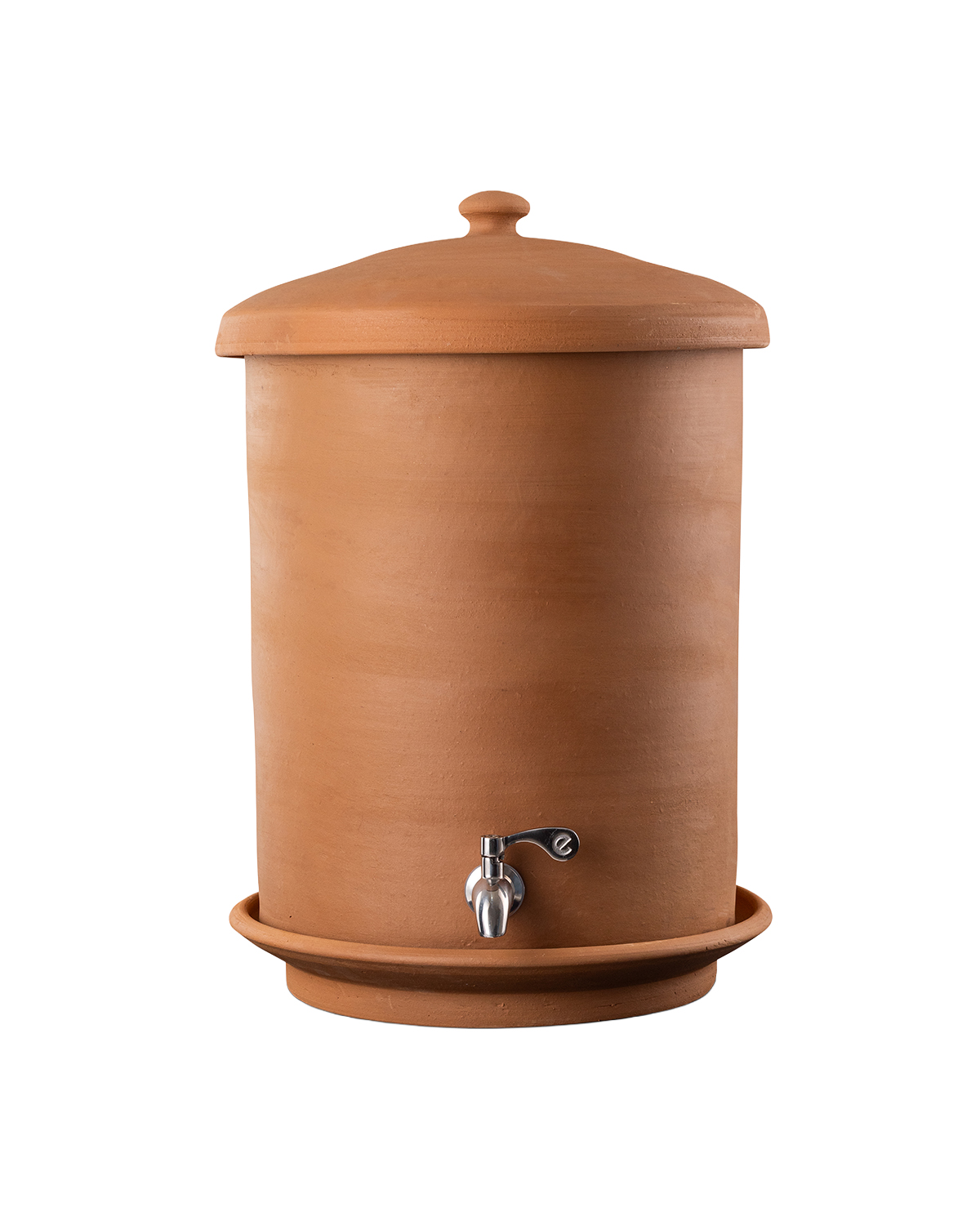 Ecofiltro de Barro. Ecofiltro purificador