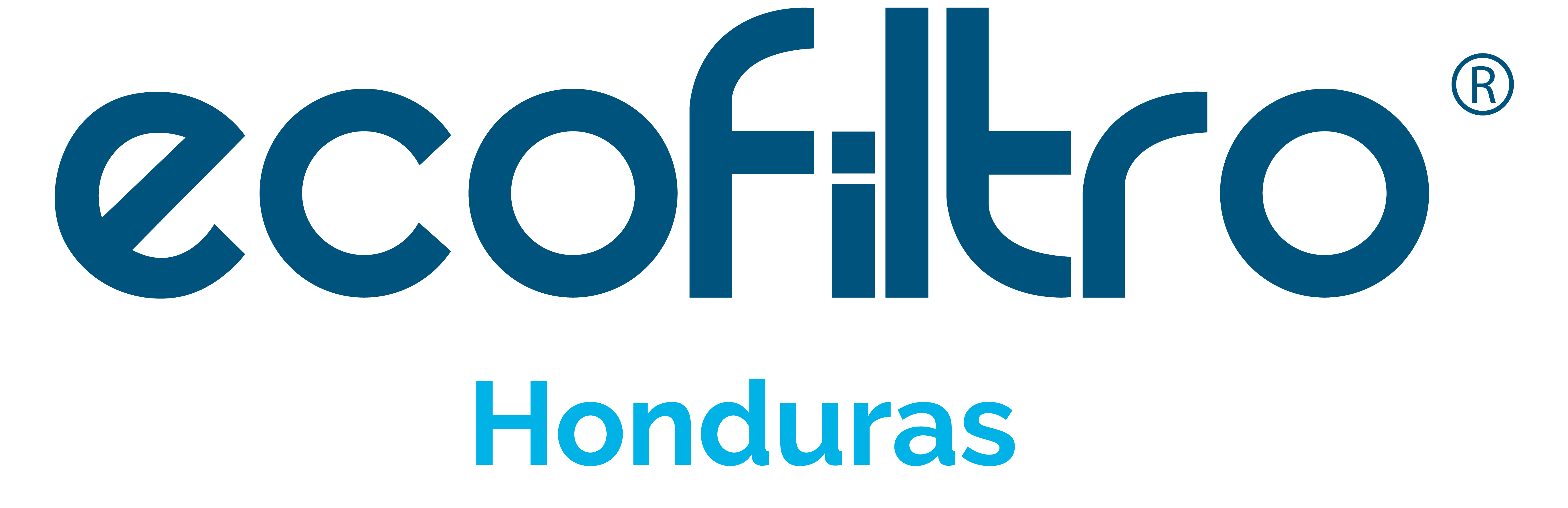 Ecofiltro Honduras